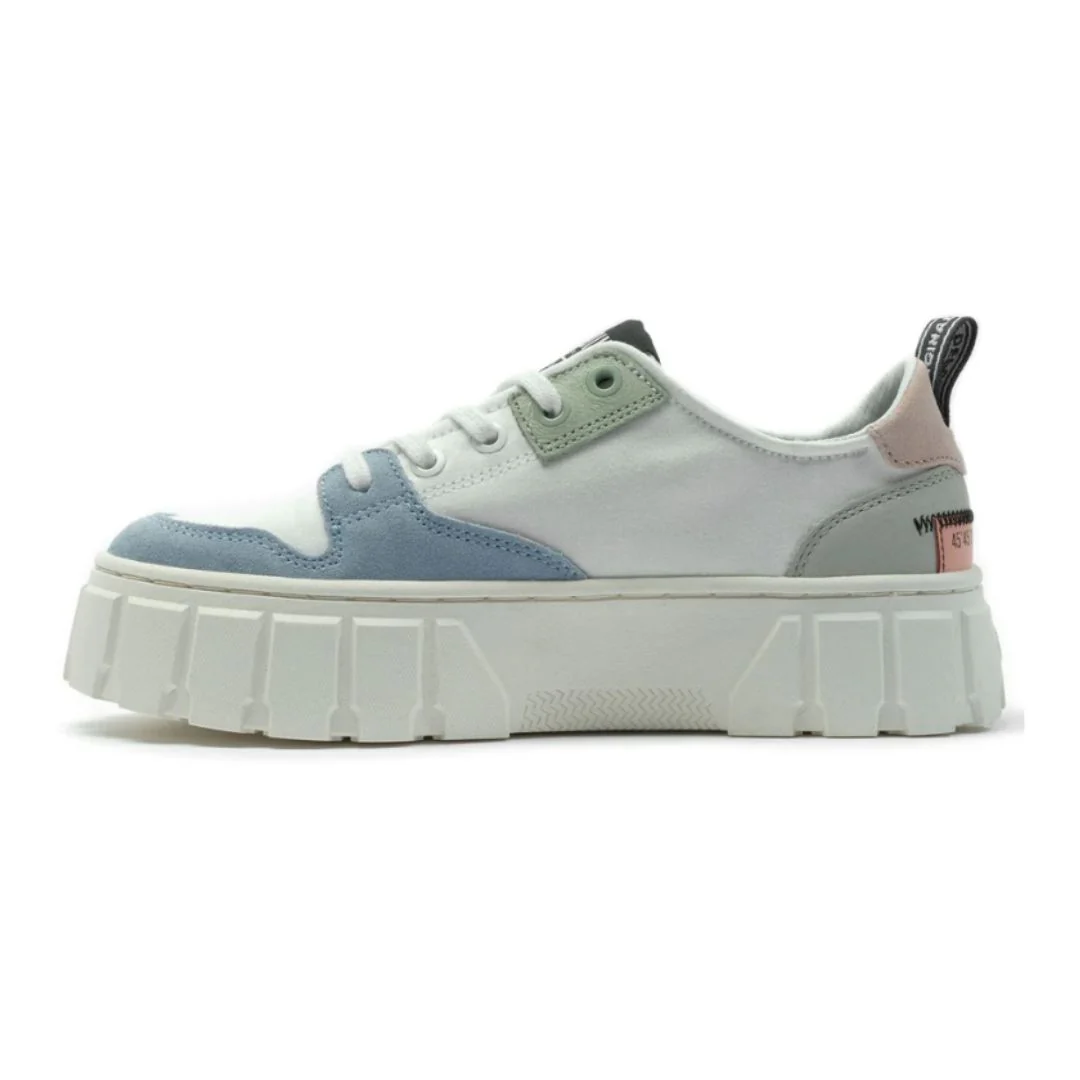 Pallatower Lo Sneakers - Image 3