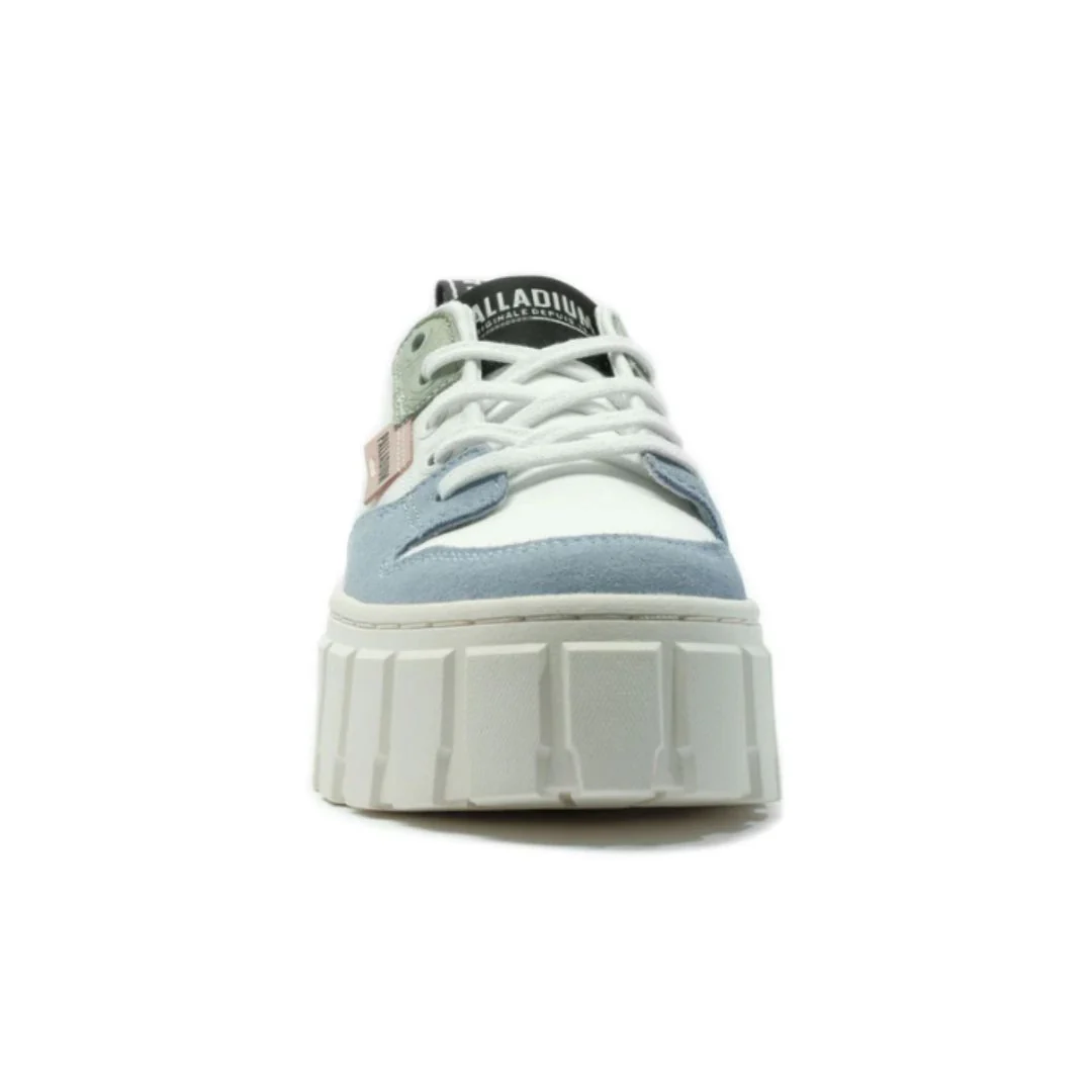 Pallatower Lo Sneakers - Image 4