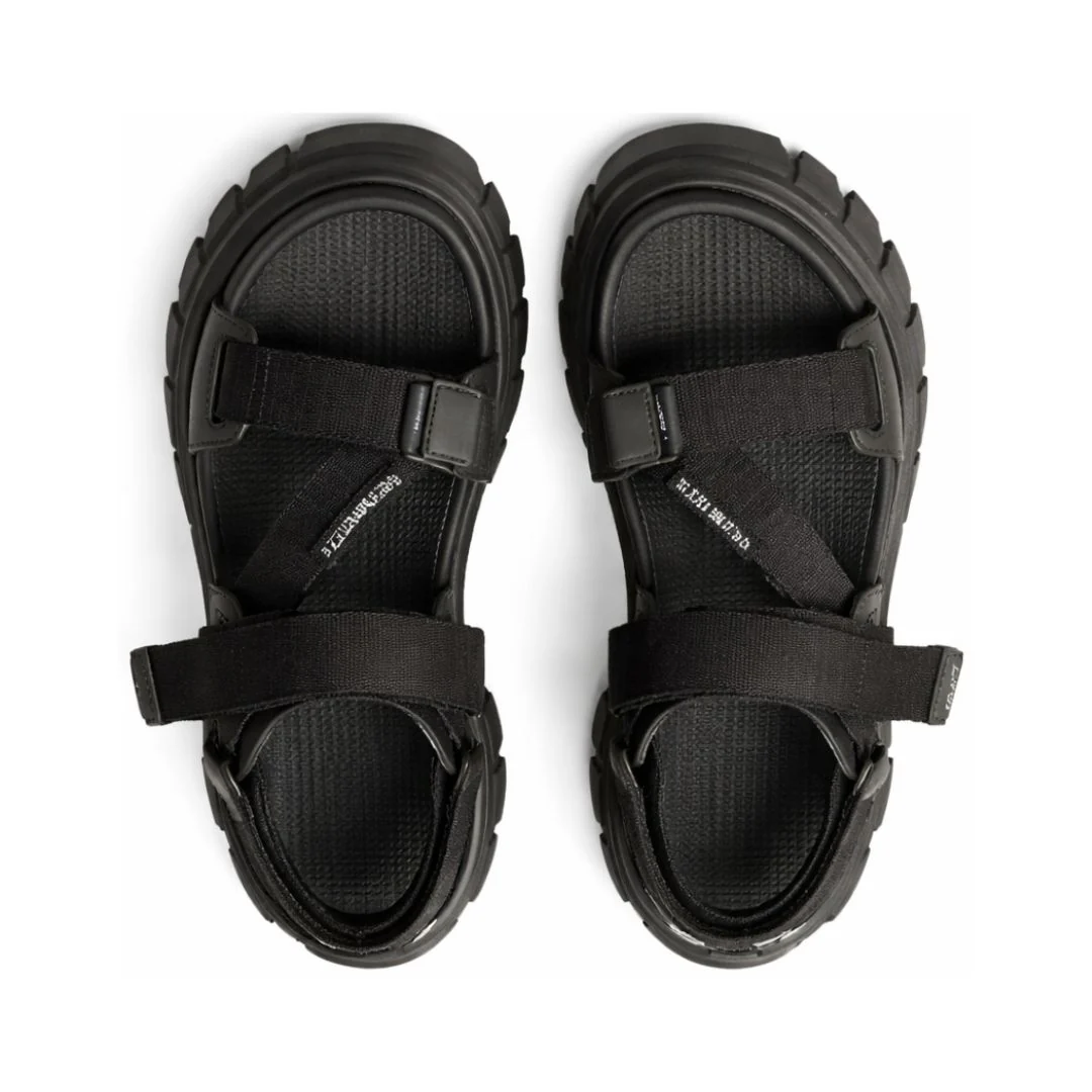 Revolt Sandal