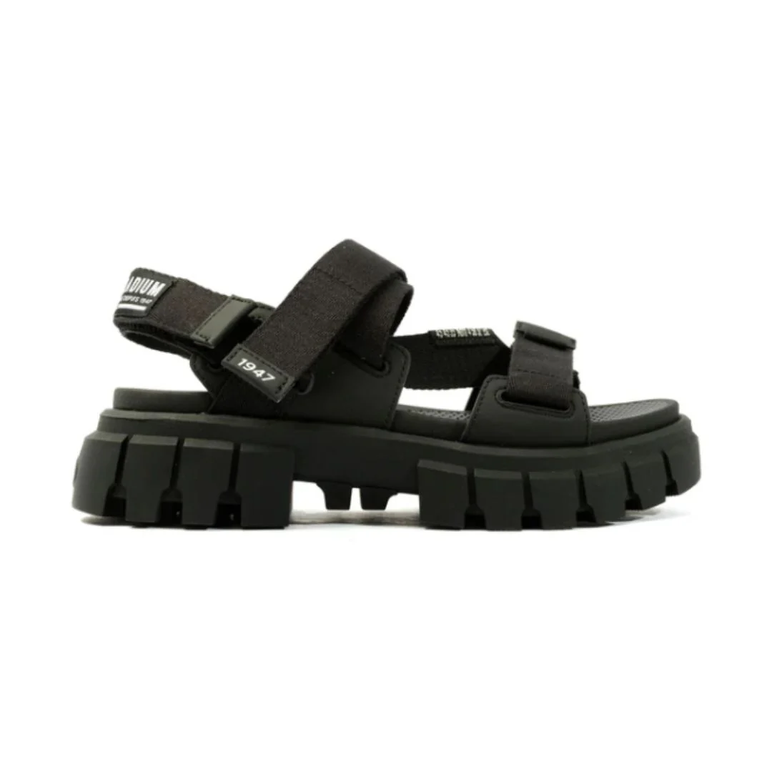 Revolt Sandal - Image 2