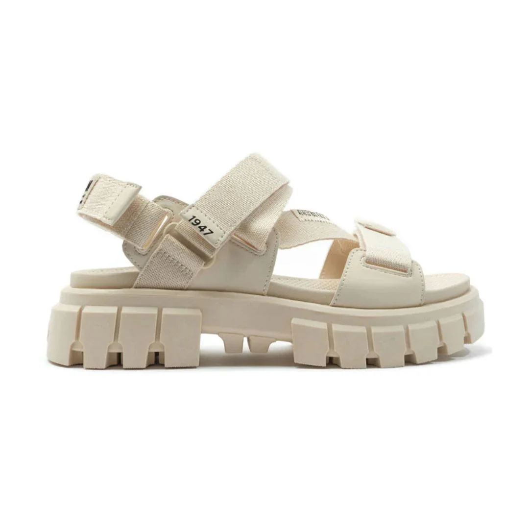 Revolt Platform Sandal - Image 2