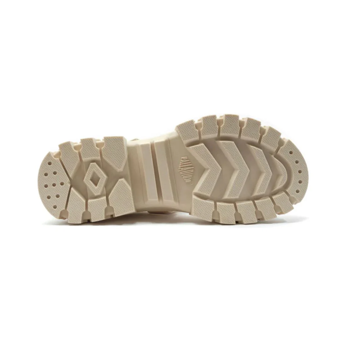Revolt Platform Sandal - Image 7
