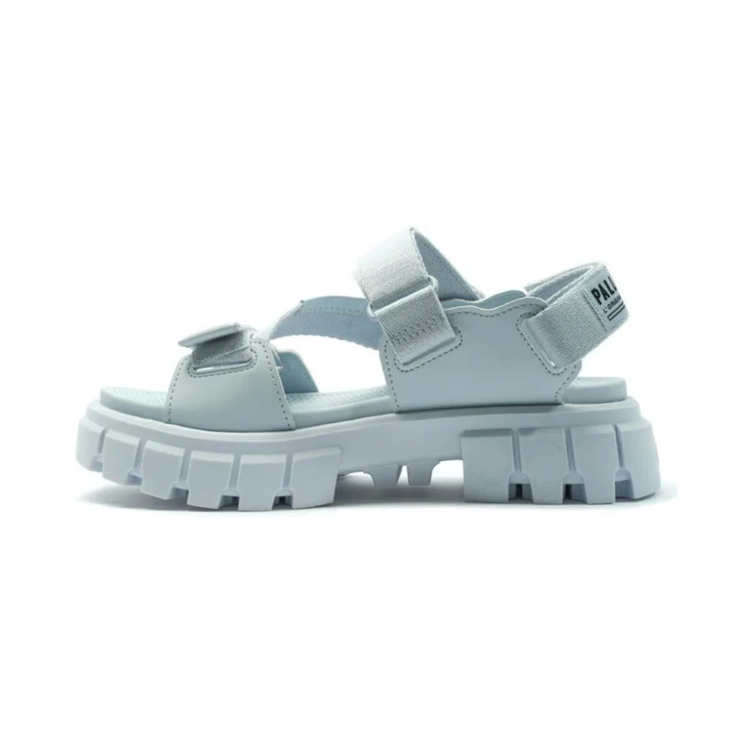Revolt Platform Sandal - Image 5