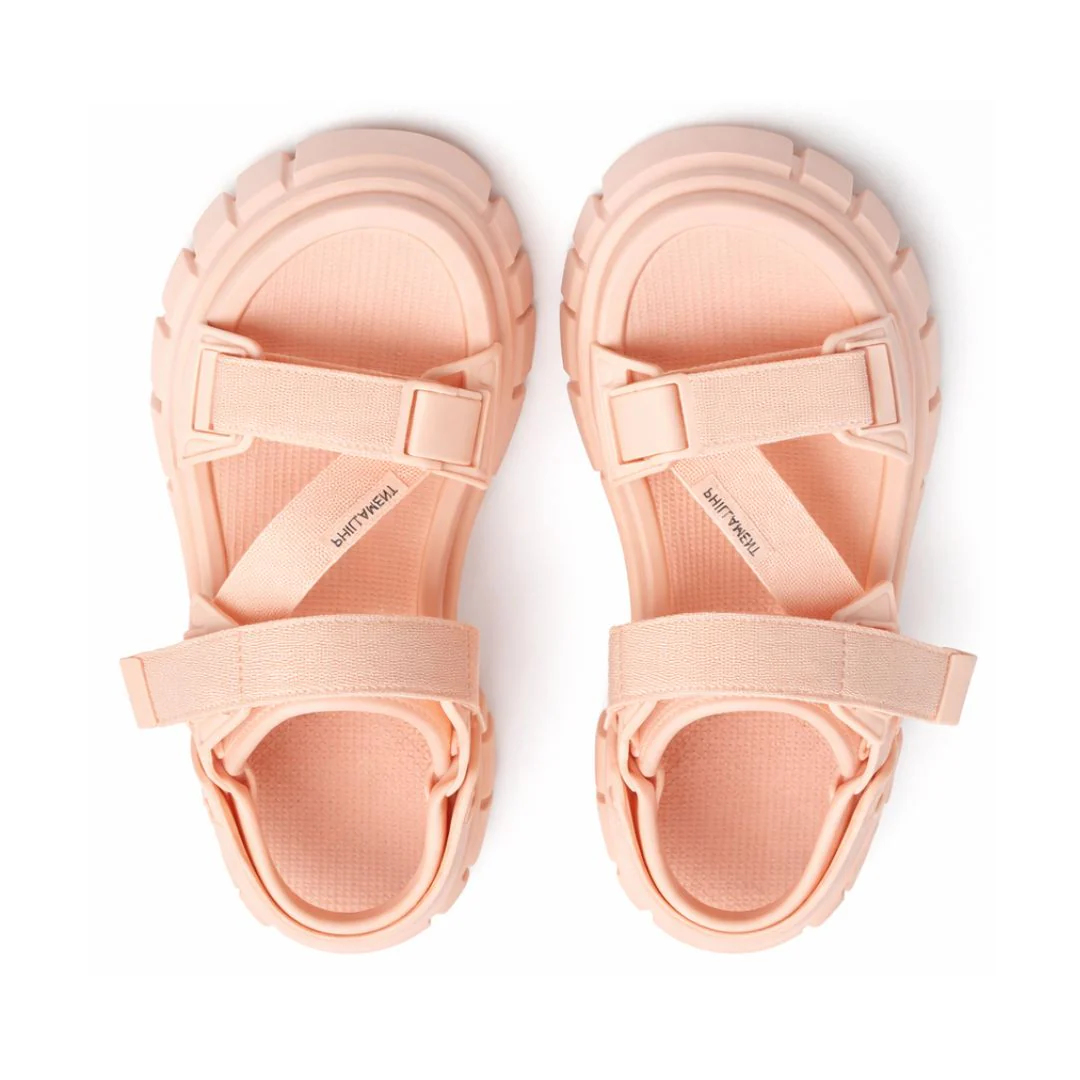 Revolt Sandals
