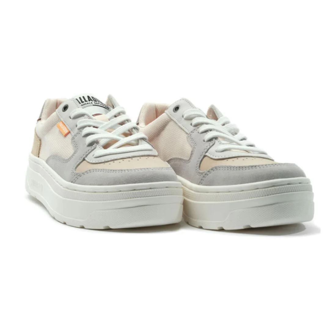 Pallasphalt Lo Sneakers - Image 2