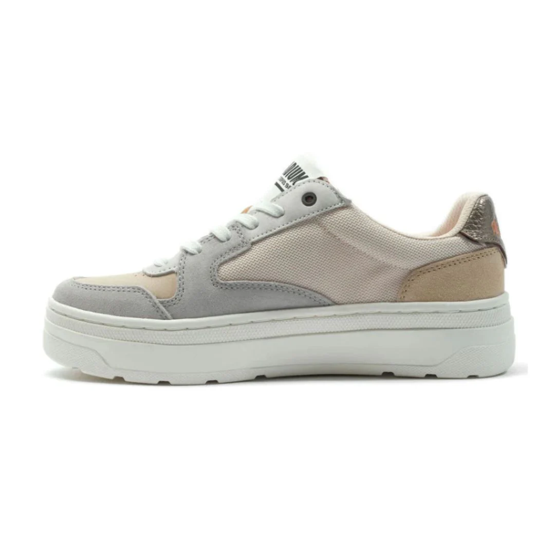 Pallasphalt Lo Sneakers - Image 3