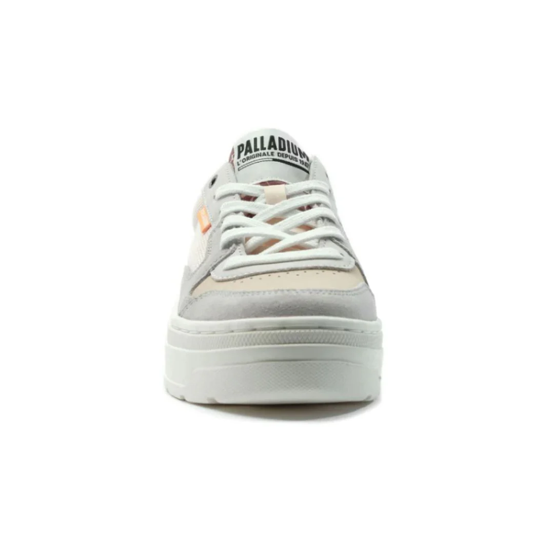 Pallasphalt Lo Sneakers - Image 4