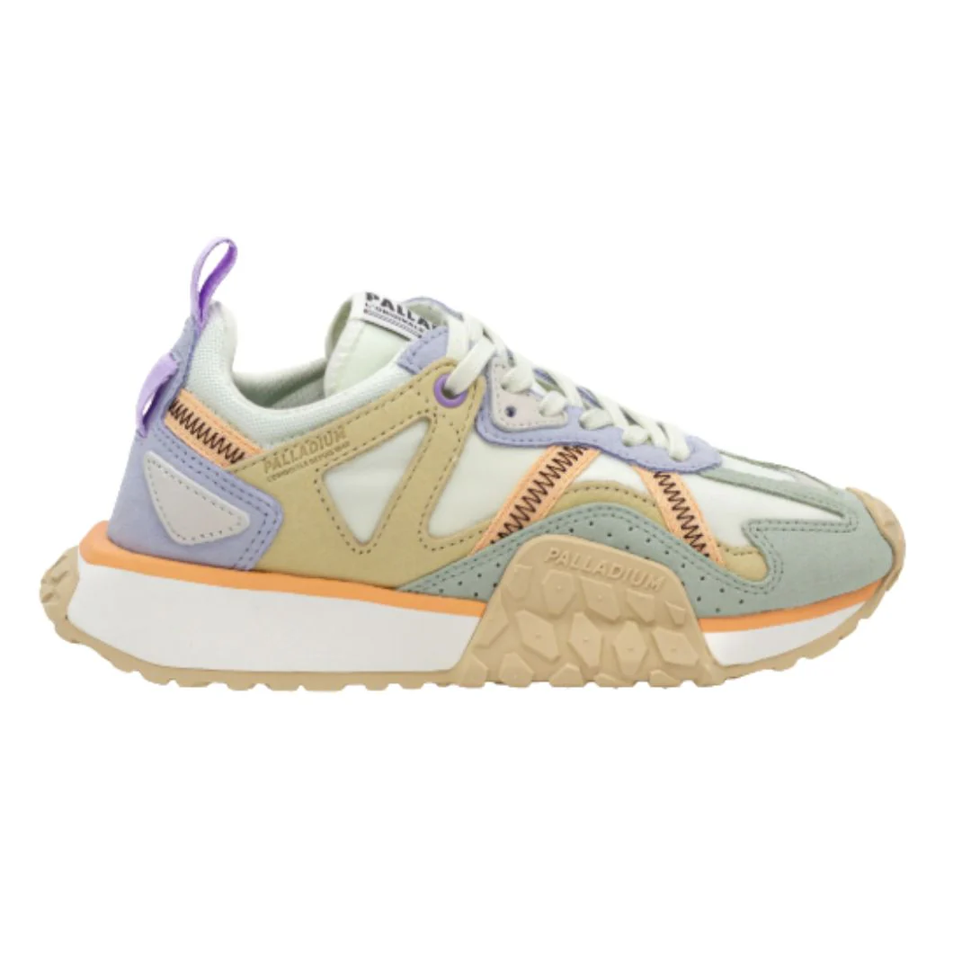 Troop Runner Outcity Shoes