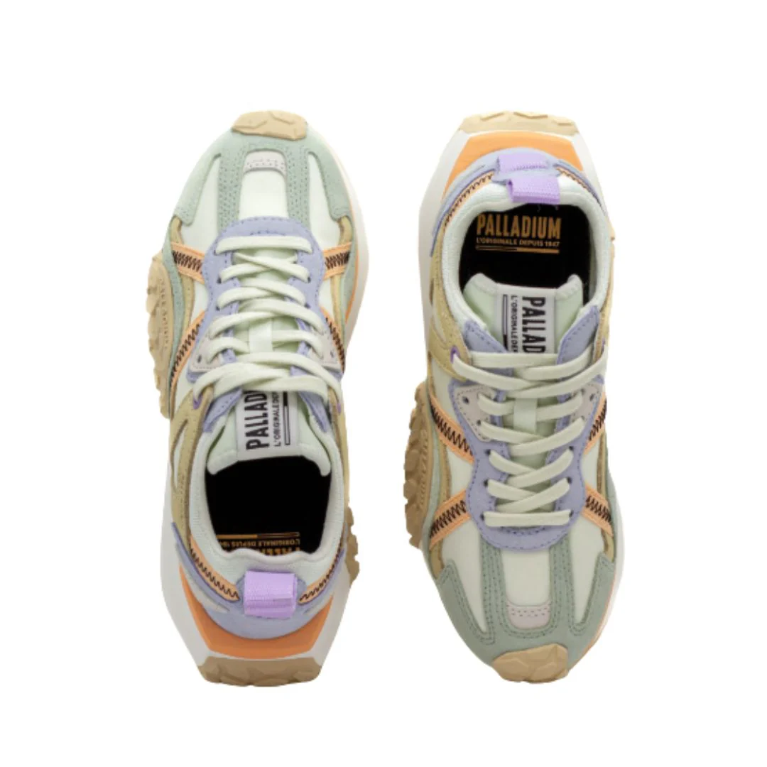 Troop Runner Outcity Shoes - Image 2
