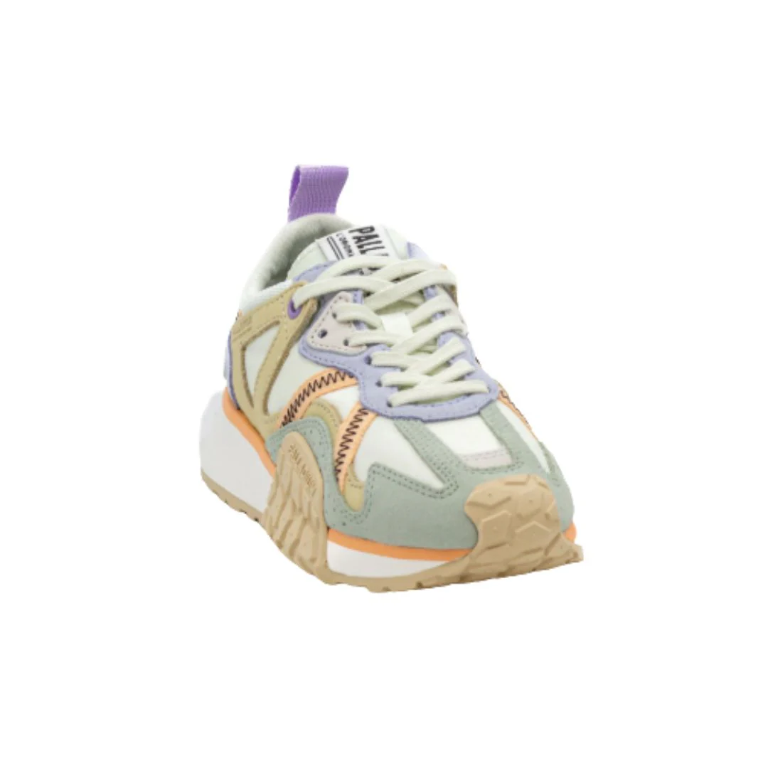 Troop Runner Outcity Shoes - Image 3
