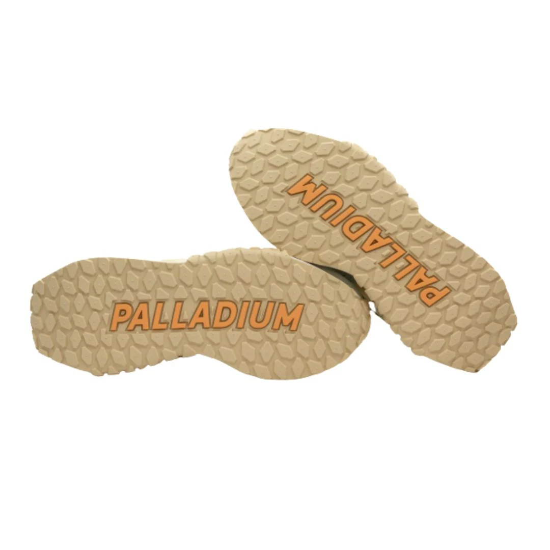 Troop Runner Outcity Shoes - Image 5