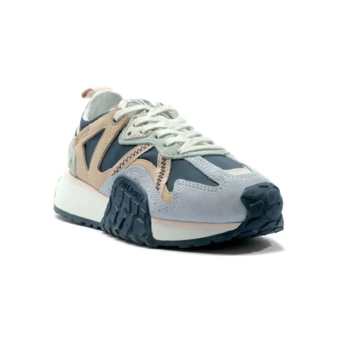 Trooprunner Outcity Sneaker - Image 3