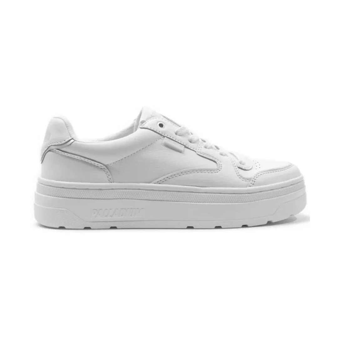 Pallasphalt Low Shoes
