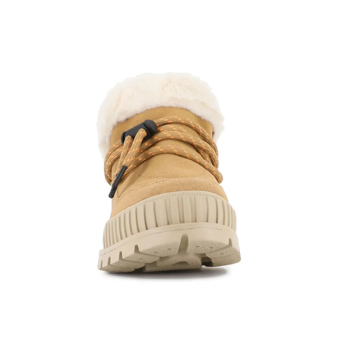 Pallashock  Low - Image 5
