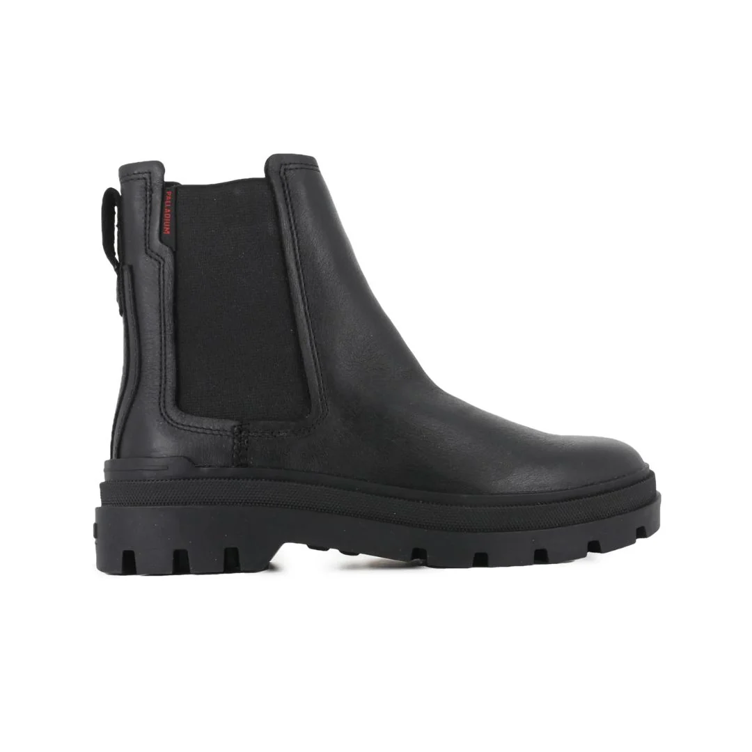 Pallagrade Chelsea L
