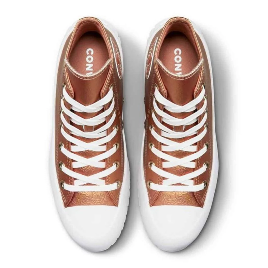 Chuck Taylor All Star Lugged 2.0 Shoes - Image 3