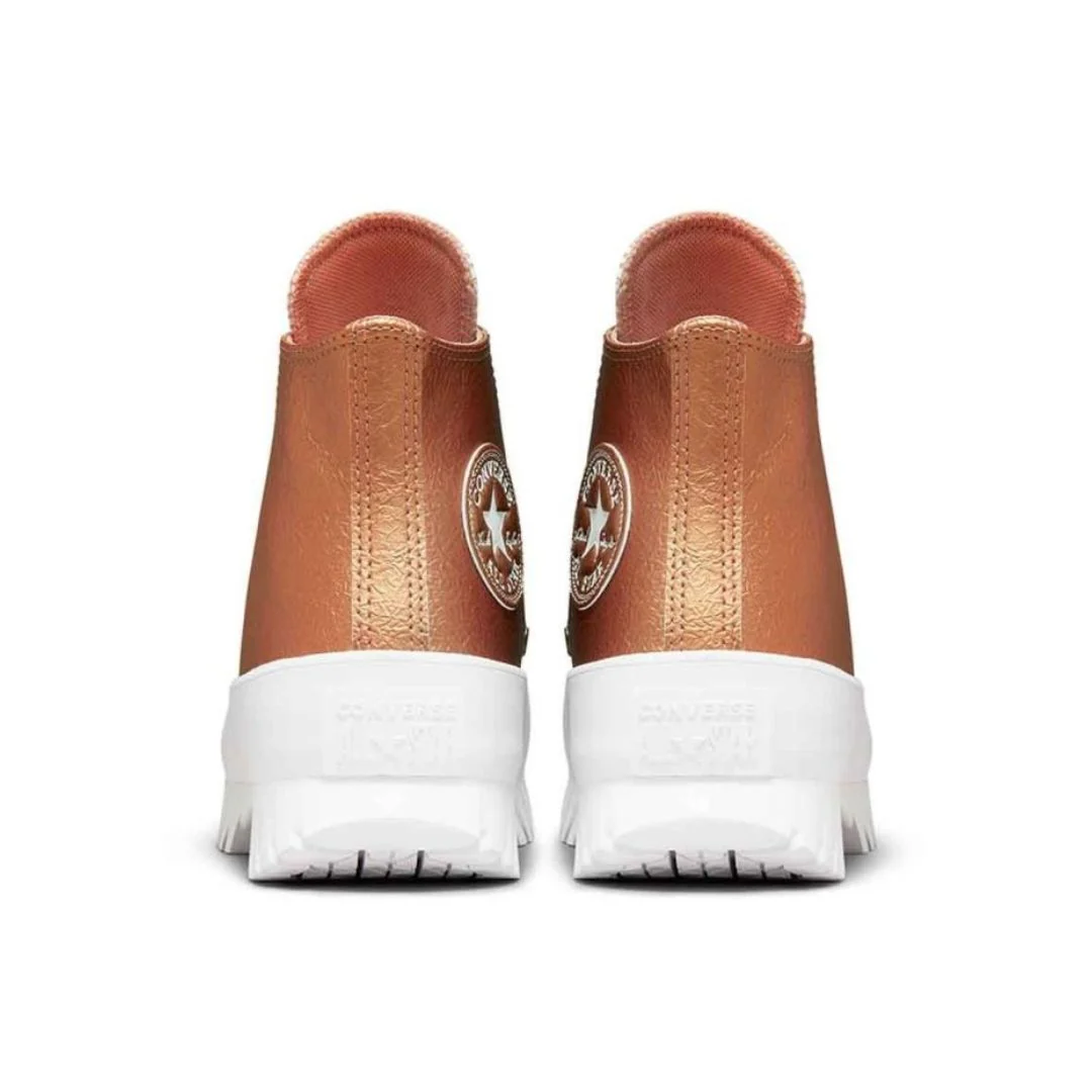 Chuck Taylor All Star Lugged 2.0 Shoes - Image 5