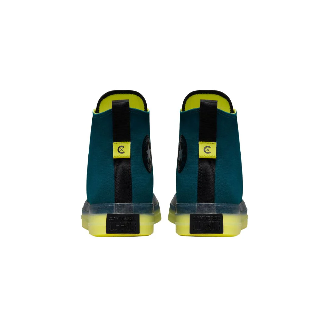 Chuck Taylor All Star CX Explore Edge Glow Shoes - Image 6