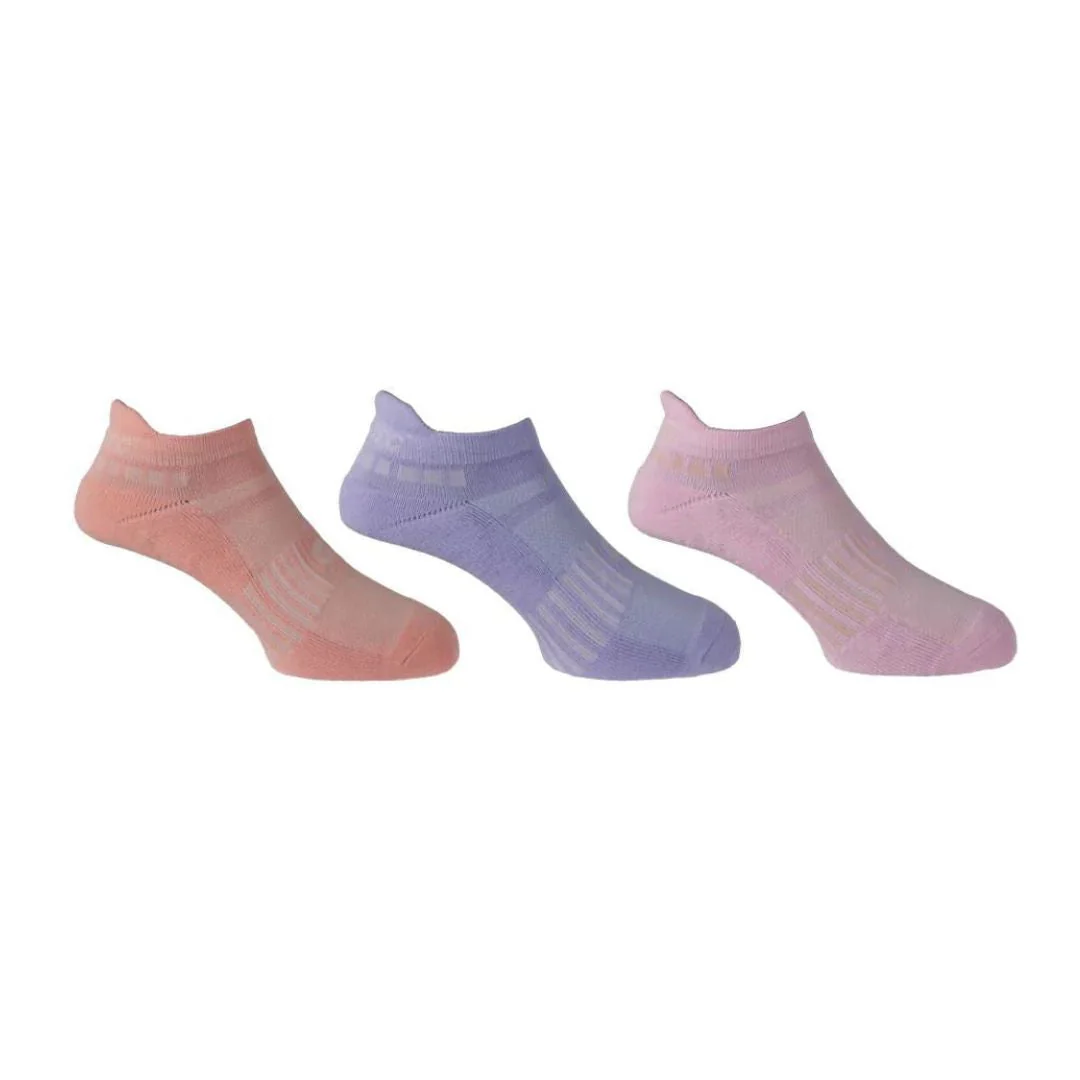 Ankle Sock 3 Pack