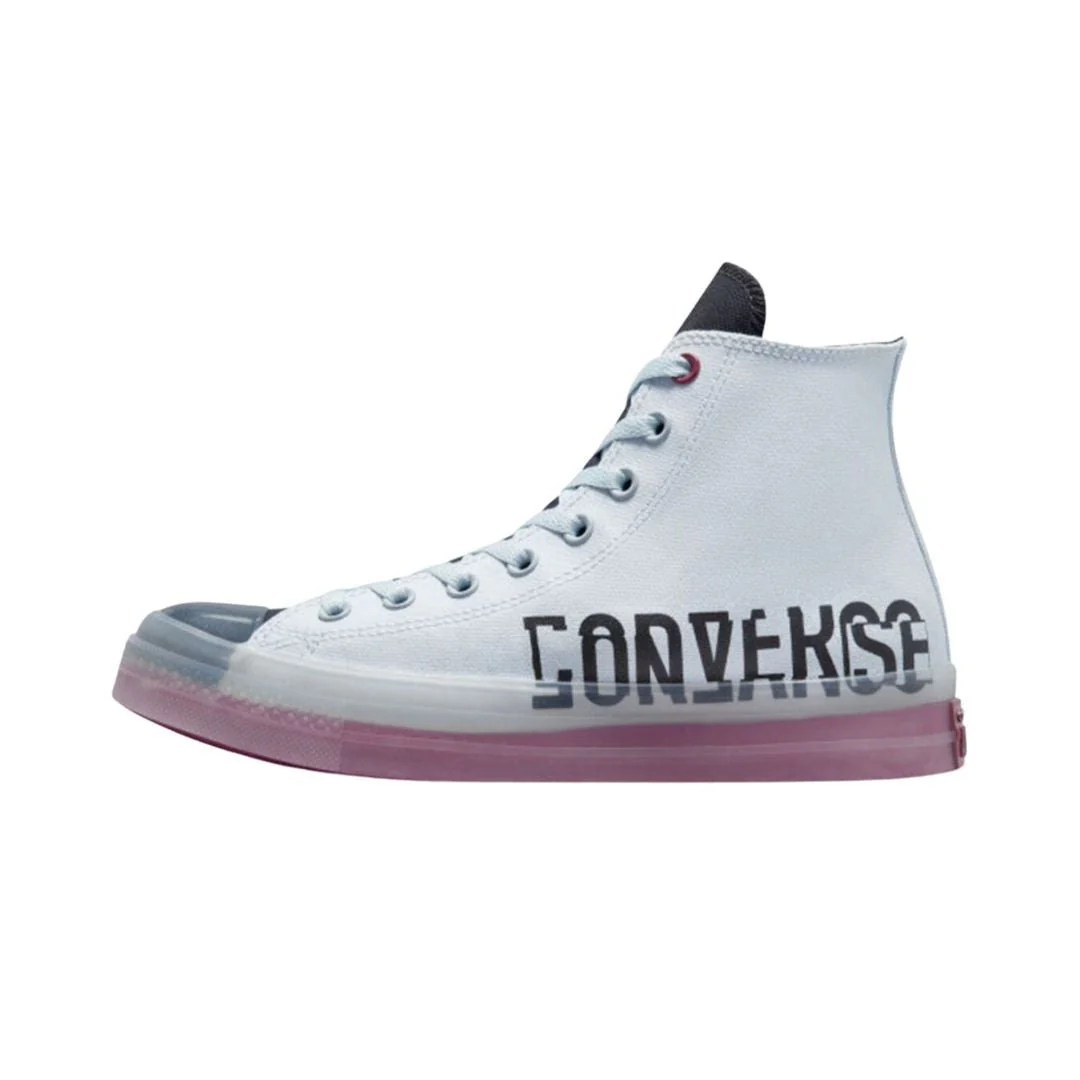Chuck Taylor All Star CX Logo Collage Shoes - Image 4