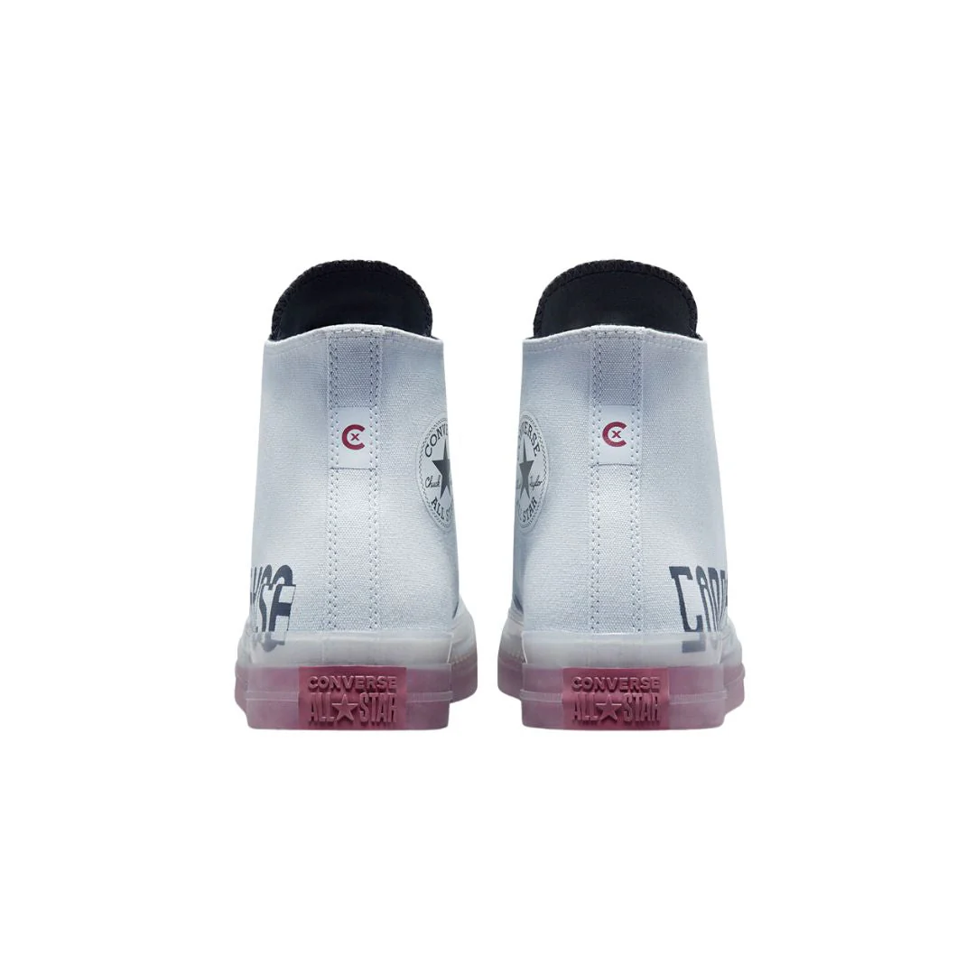 Chuck Taylor All Star CX Logo Collage Shoes - Image 5