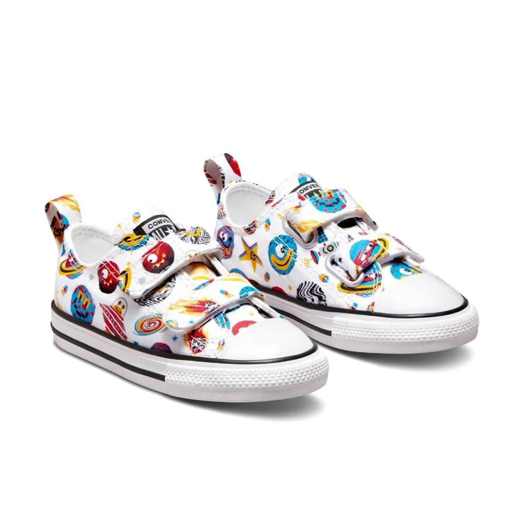 Chuck Taylor All Star 2V Shoes - Image 2