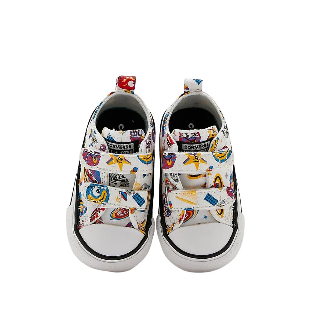 Chuck Taylor All Star 2V Shoes - Image 3