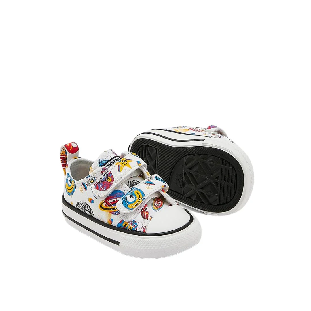 Chuck Taylor All Star 2V Shoes - Image 4