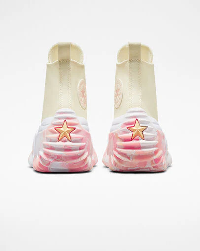 Run Star Motion CX Platform Marbled Shoes - Image 6