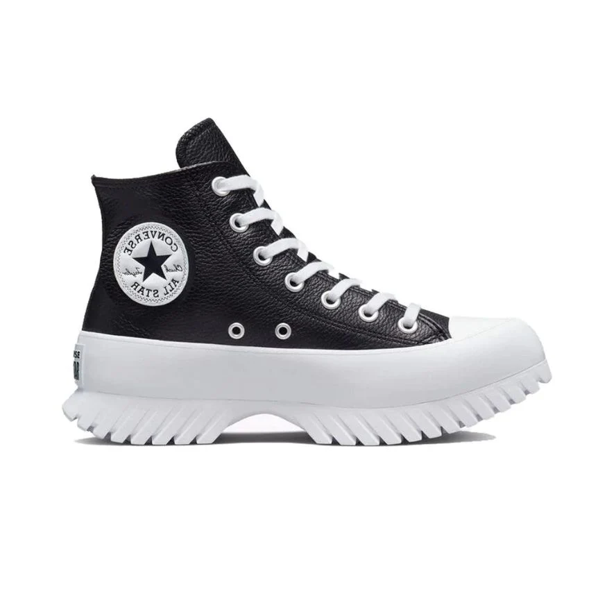 Chuck Taylor All Star Lugged 2.0 Shoes