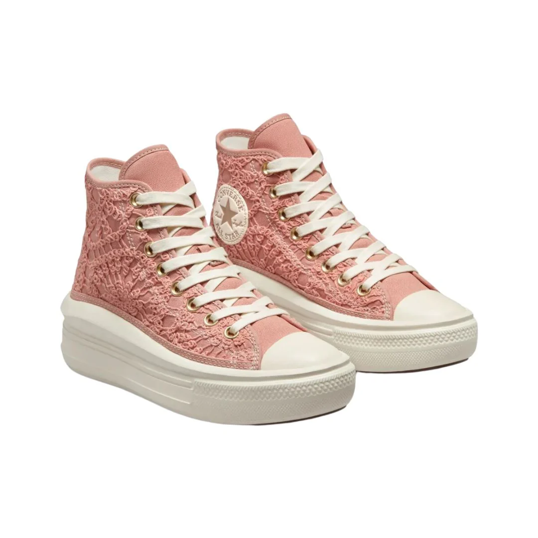 Chuck Taylor All Star Move Festival Shoes - Image 2