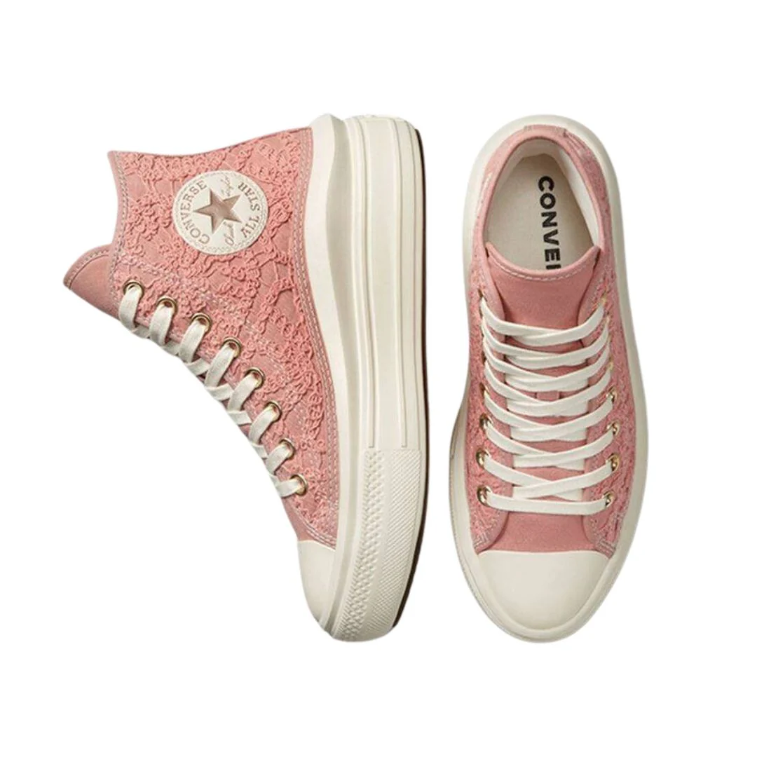 Chuck Taylor All Star Move Festival Shoes - Image 3