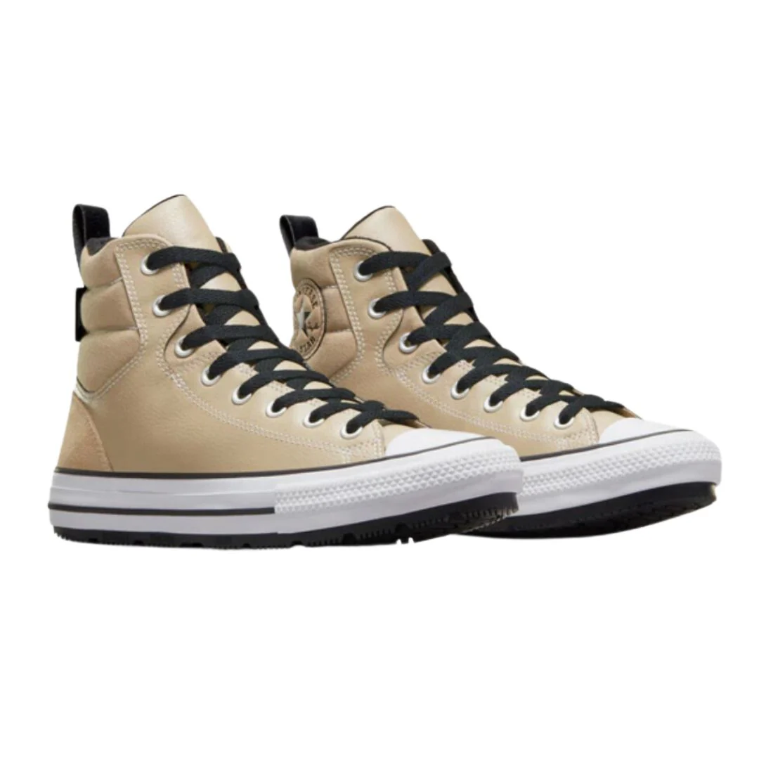 Chuck Taylor All Star Berkshire Shoes - Image 3