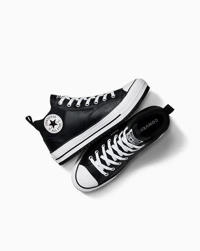 Chuck Taylor All Star Malden Street Boot Shoes - Image 2