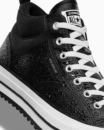 Chuck Taylor All Star Malden Street Boot Shoes - Image 3