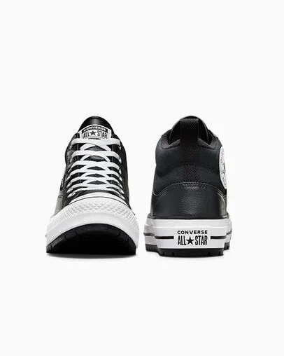 Chuck Taylor All Star Malden Street Boot Shoes - Image 4