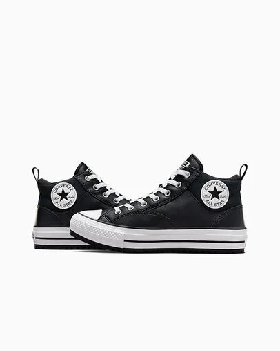 Chuck Taylor All Star Malden Street Boot Shoes - Image 5