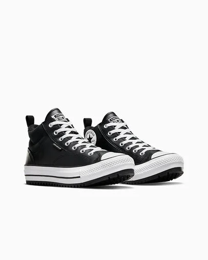 Chuck Taylor All Star Malden Street Boot Shoes - Image 6