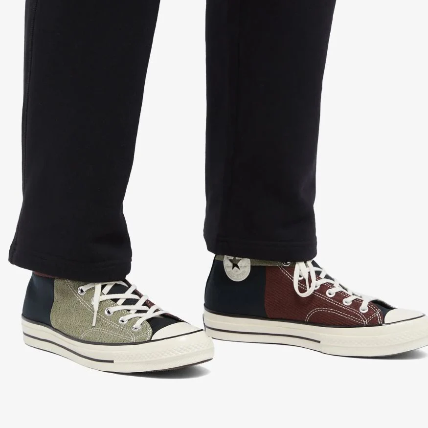 Chuck 70 Everyday Essentials Shoes - Image 3