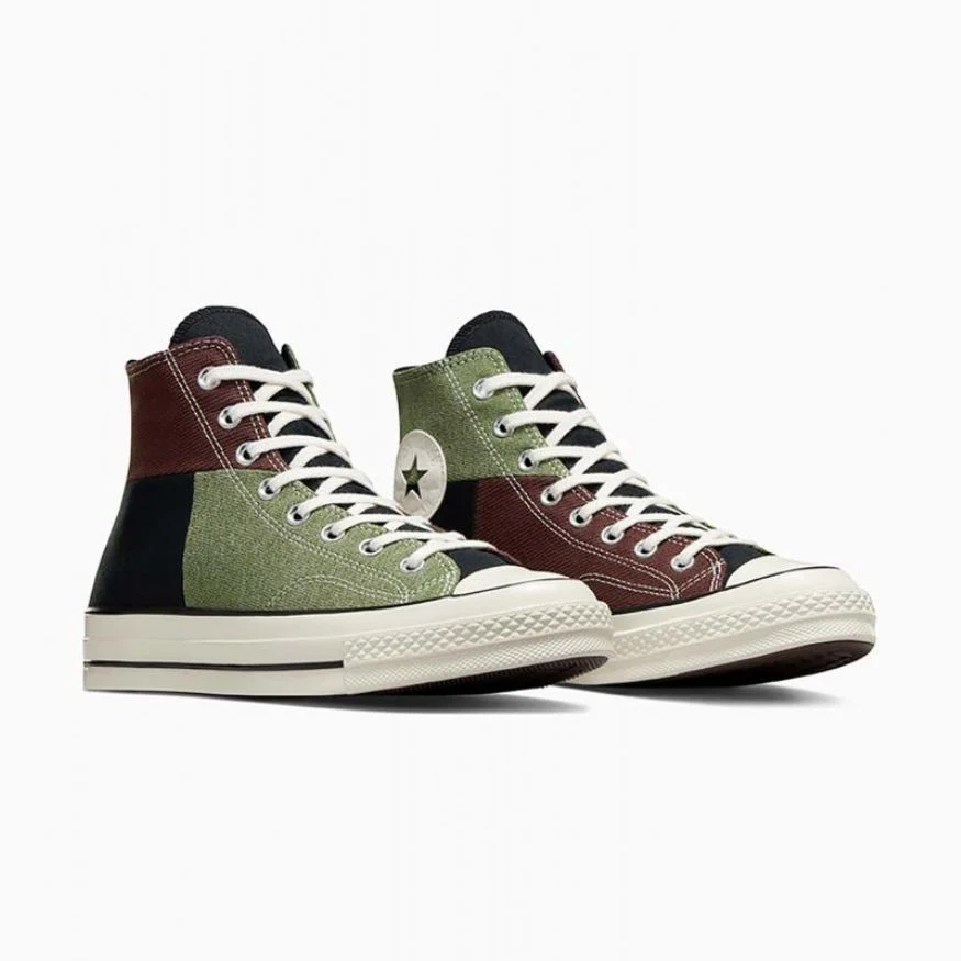 Chuck 70 Everyday Essentials Shoes - Image 4