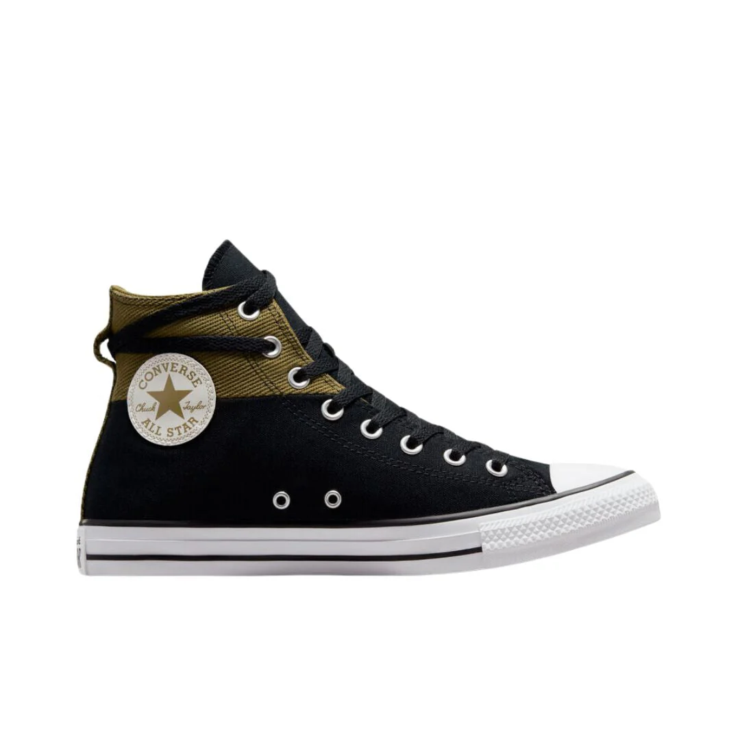 Chuck Taylor All Star Hi Upper Lace Shoes