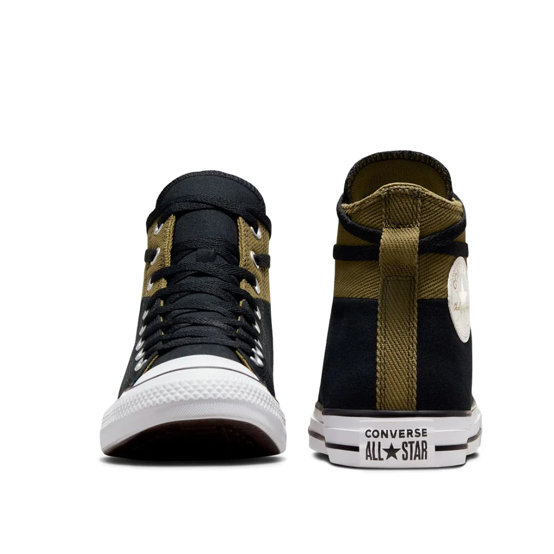 Chuck Taylor All Star Hi Upper Lace Shoes - Image 2