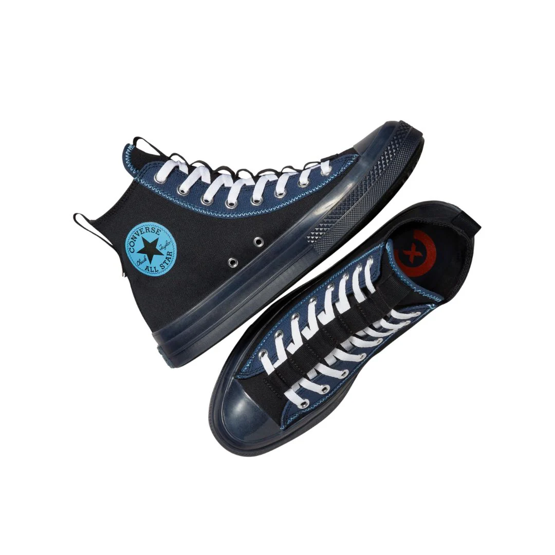 Chuck Taylor All Star CX Explore Sport Remastered Shoes - Image 2