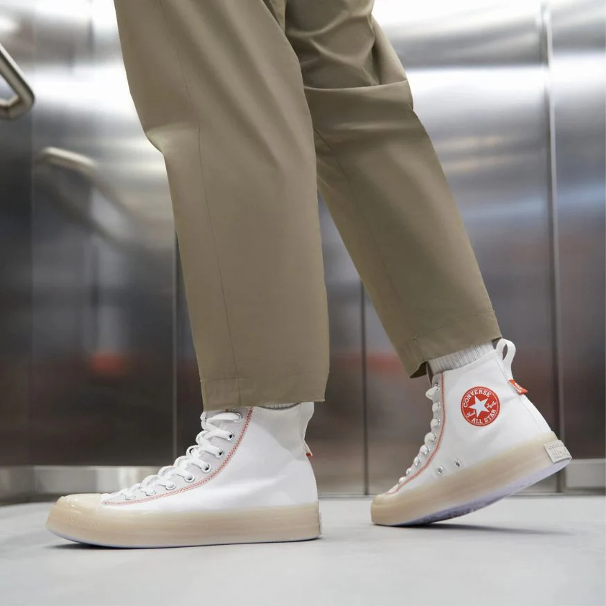 Chuck Taylor All Star CX Explore Shoes - Image 2