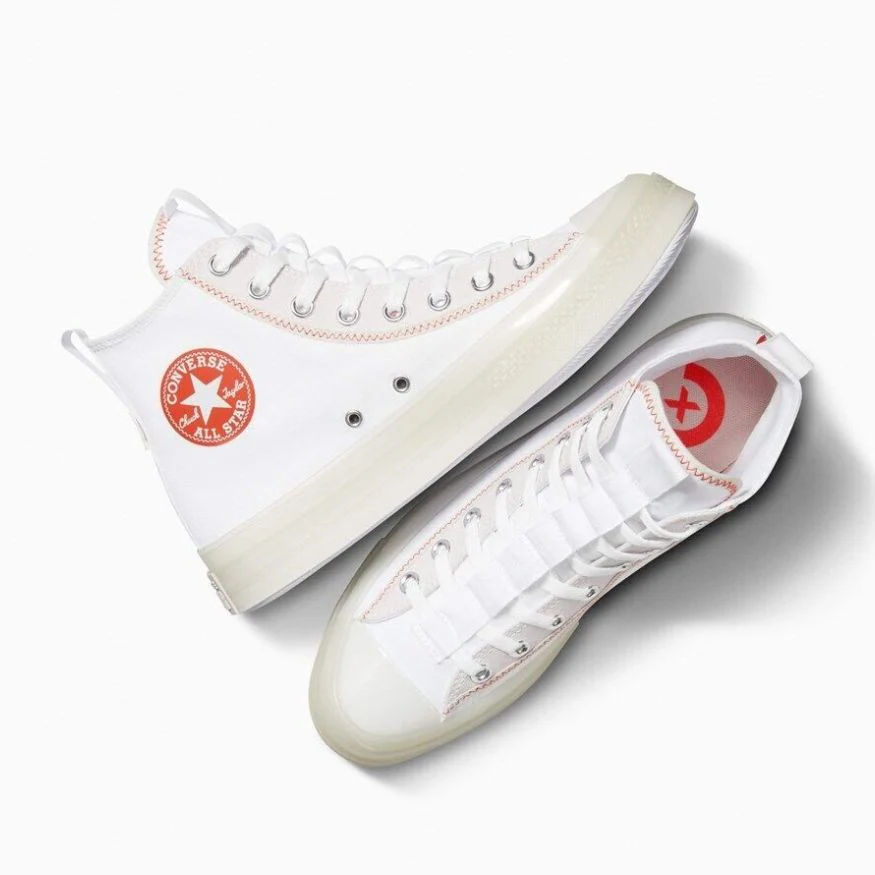 Chuck Taylor All Star CX Explore Shoes - Image 5