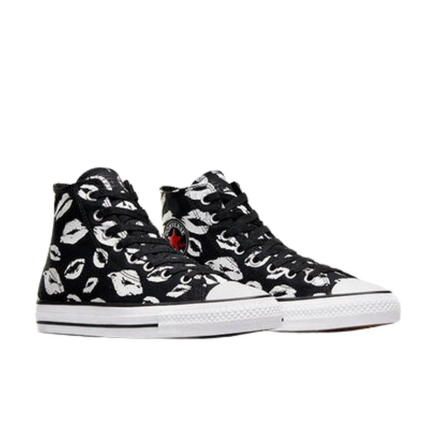 Chuck Taylor All Star Pro Lips Shoes - Image 3