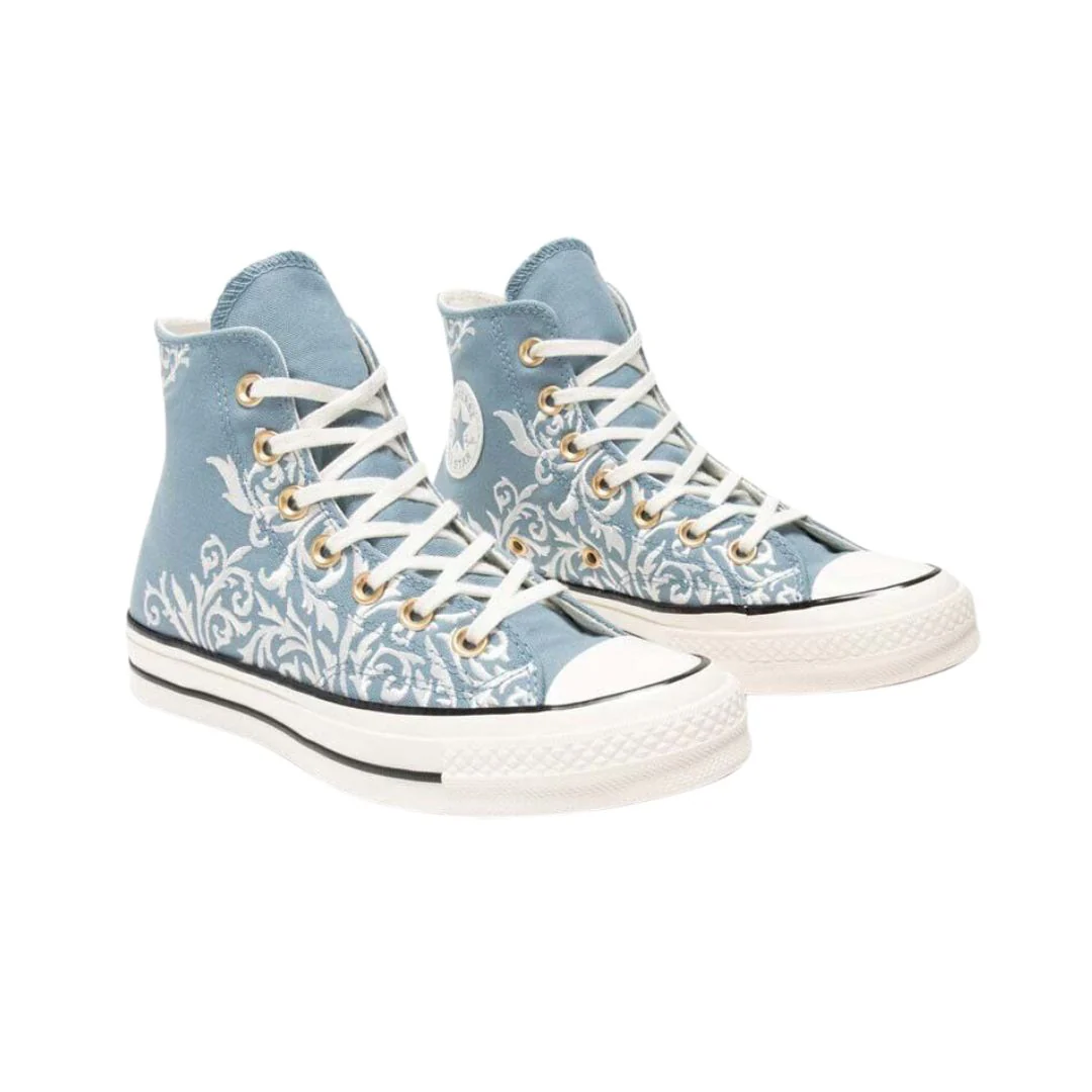 Chuck 70 Hi Shoes - Image 2