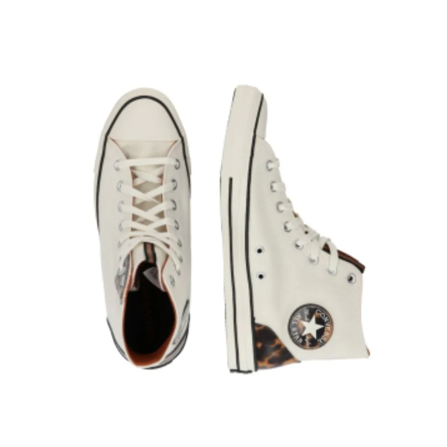 Chuck Taylor All Star Back Animal Patch Shoes - Image 3