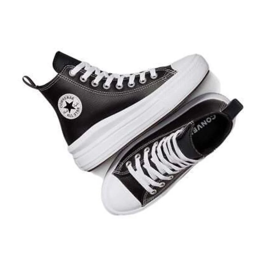 Chuck Taylor All Star Move Shoes - Image 2