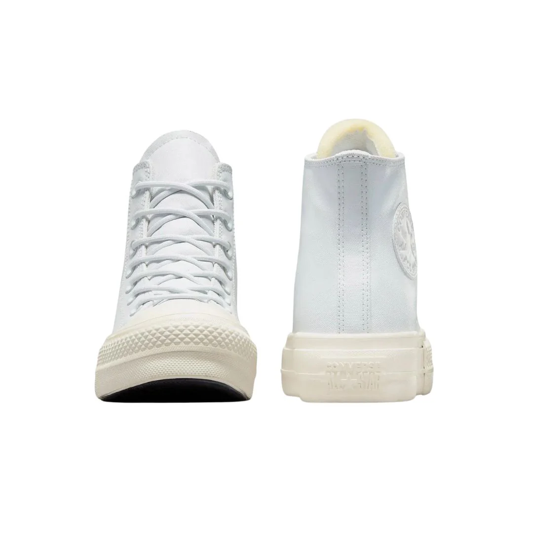 Chuck Taylor All Star Lift Lux Workwear High Shoes - Image 4